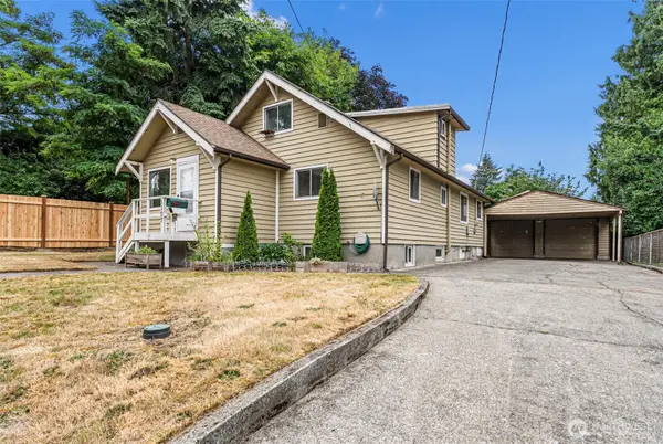 1107 Sidney Avenue, Bremerton, WA 98337