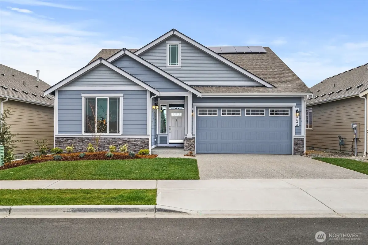 9644 7th Way Se, Lacey, WA 98513 - #1