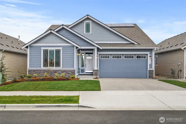 9644 7th Way Se, Lacey, WA 98513