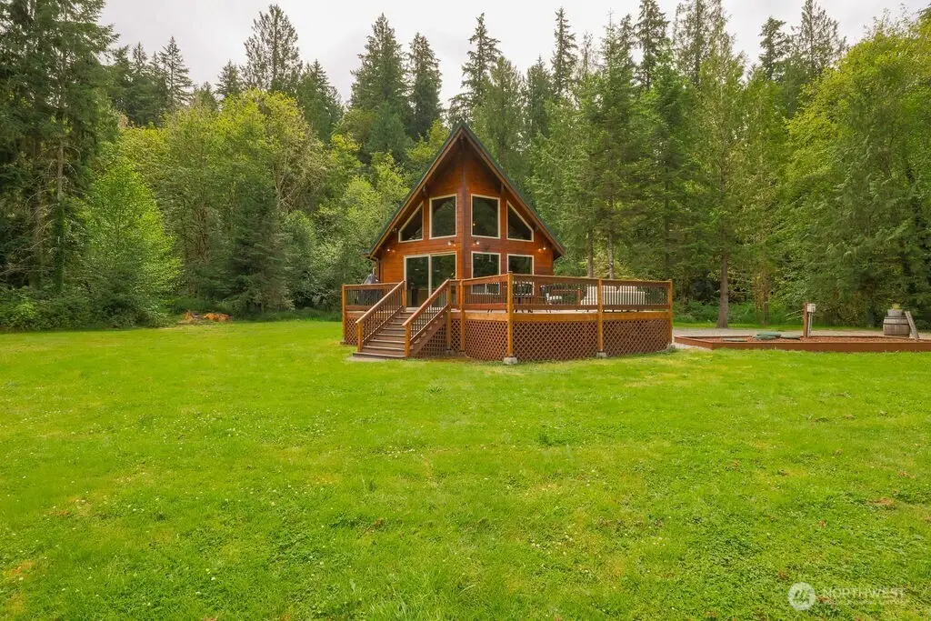 18315 Pioneer Way E, Orting, WA 98360 - #1