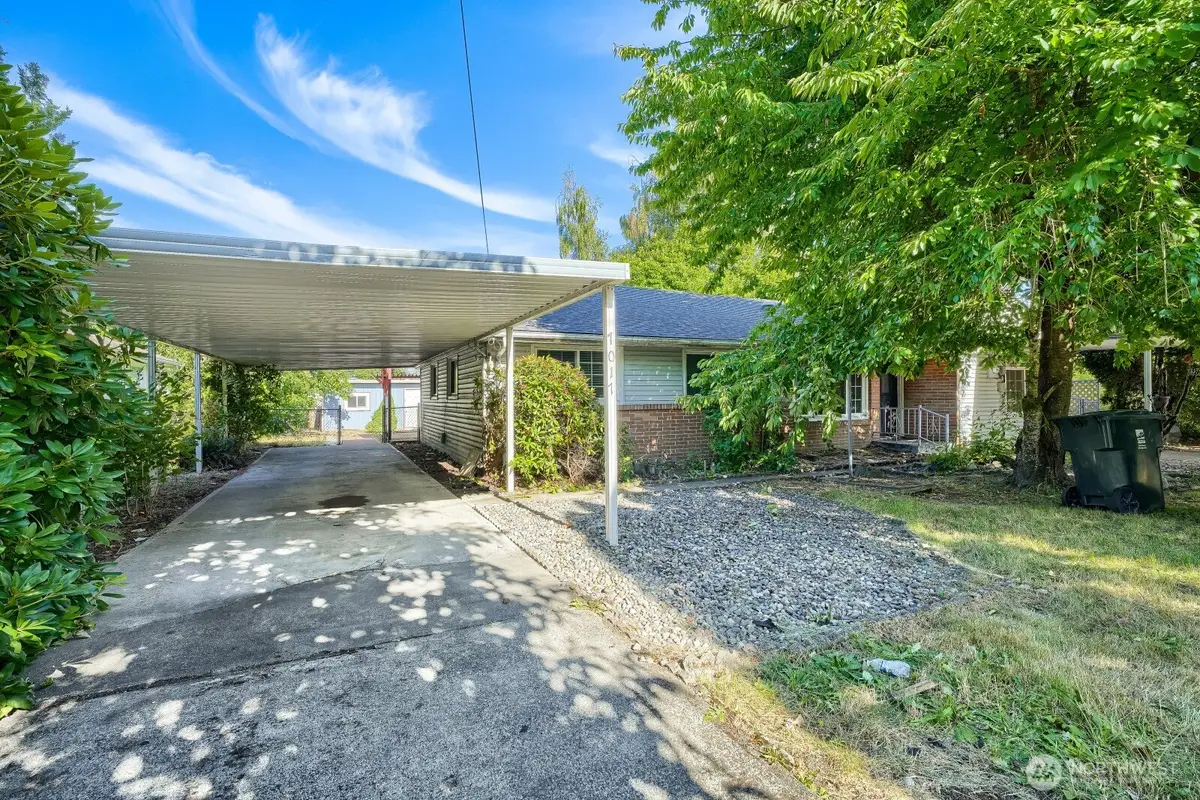 7017 S Bell Street, Tacoma, WA 98408 - #1