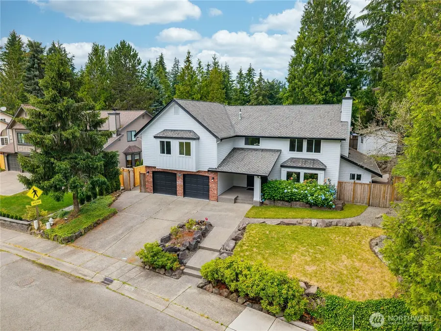 14330 SE 183rd Street, Renton, WA 98058 - #3