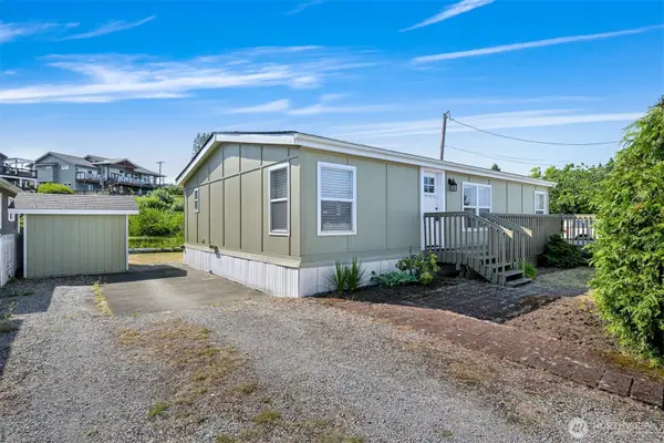 7424 Cotterill Boulevard, Blaine, WA 98230