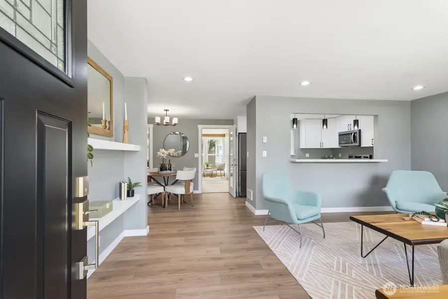 1433 SW Donovan Street, Seattle, WA 98106 - #3