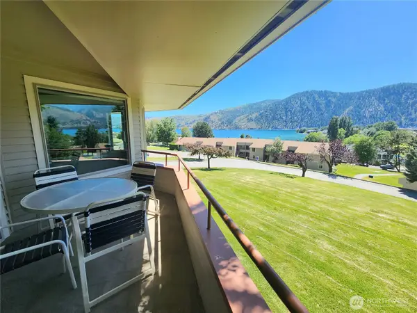 1 Lodge 618-l, Manson, WA 98831