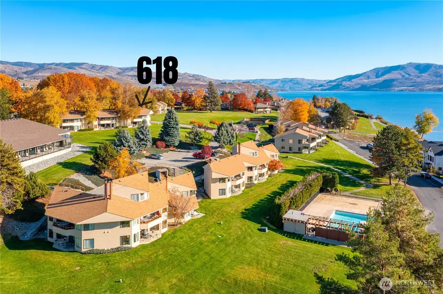 1 Lodge 618-l, Manson, WA 98831 - #2