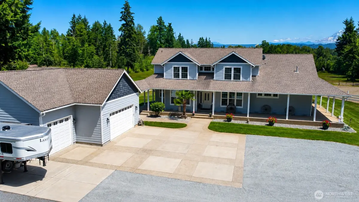 28419 132nd Avenue E, Graham, WA 98338 - #1