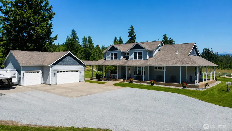 28419 132nd Avenue E, Graham, WA 98338 - #2