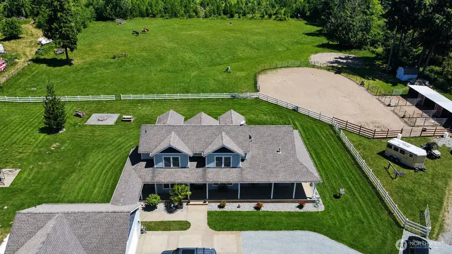 28419 132nd Avenue E, Graham, WA 98338 - #3