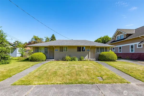 1019 Washington Avenue, Burlington, WA 98233