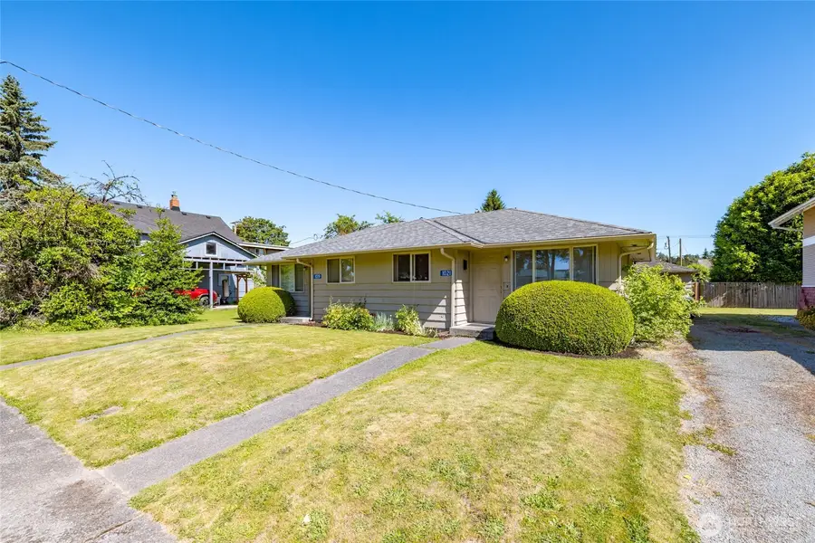 1019 Washington Avenue, Burlington, WA 98233 - #3