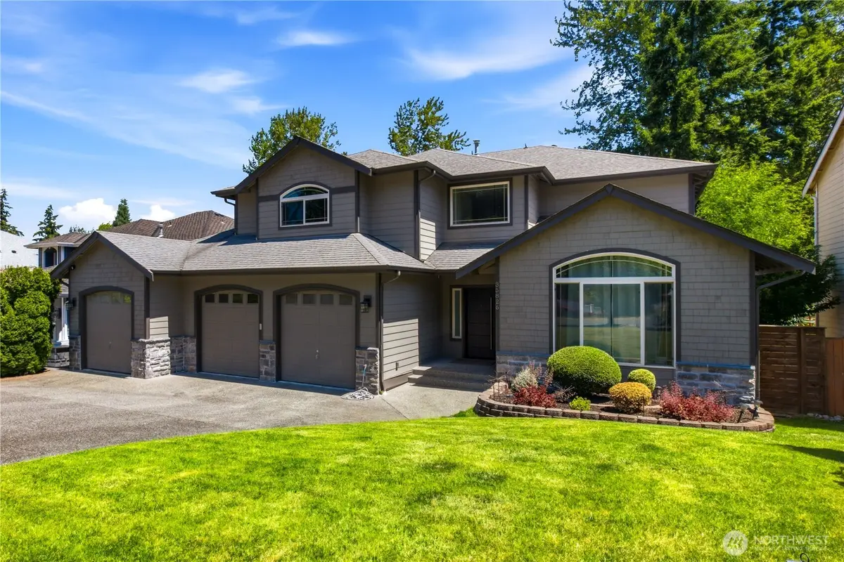 35826 9th Avenue Sw, Federal Way, WA 98023 - #1