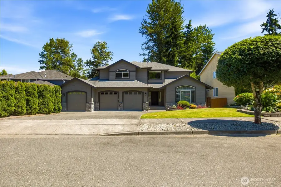 35826 9th Avenue Sw, Federal Way, WA 98023 - #2