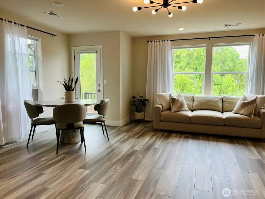 922 NW 175th Street, Ridgefield, WA 98642 - #3