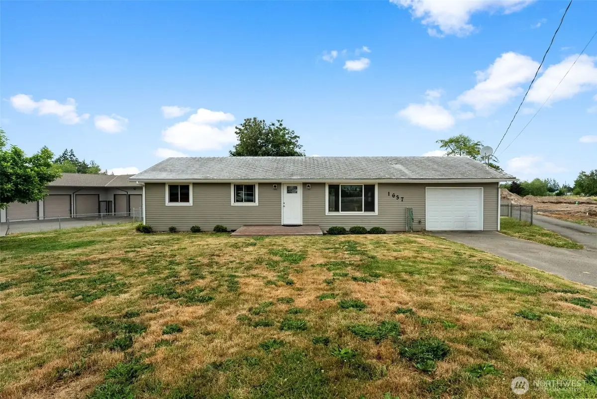 1637 SE Salmonberry Road, Port Orchard, WA 98366 - #1
