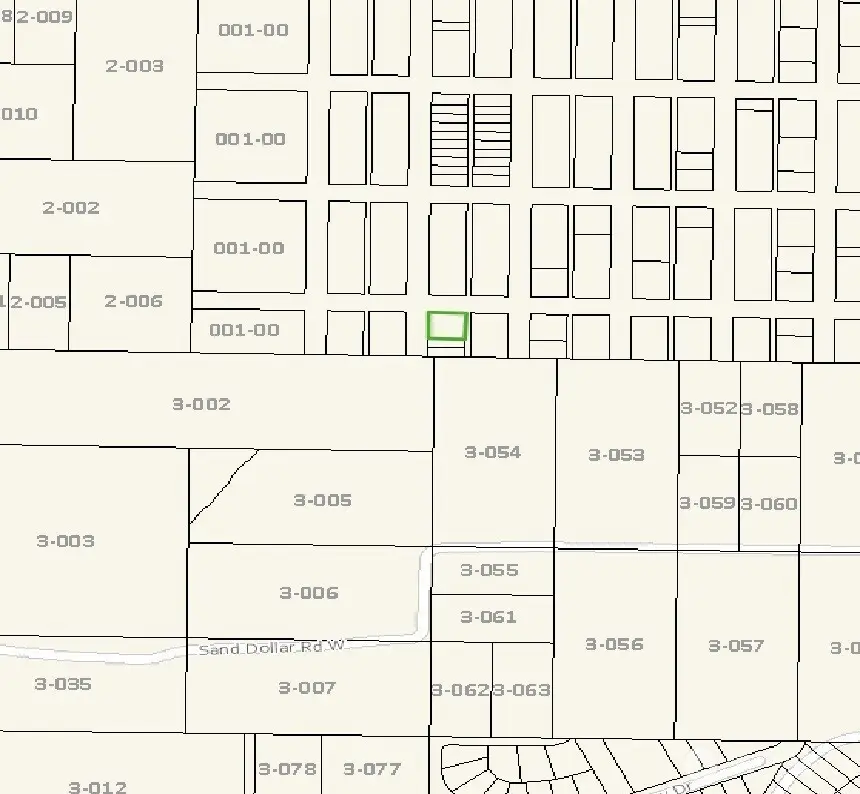0 Off Sand Dollar Road W #1-3, Bremerton, WA 98310 - #3