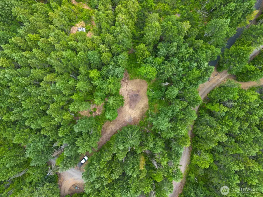 0 Rustic Ridge Drive #4, Lilliwaup, WA 98555 - #2