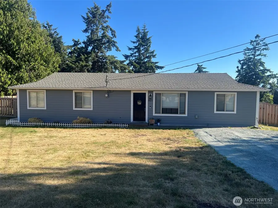 621 Crockett Lake Drive, Coupeville, WA 98239 - #2
