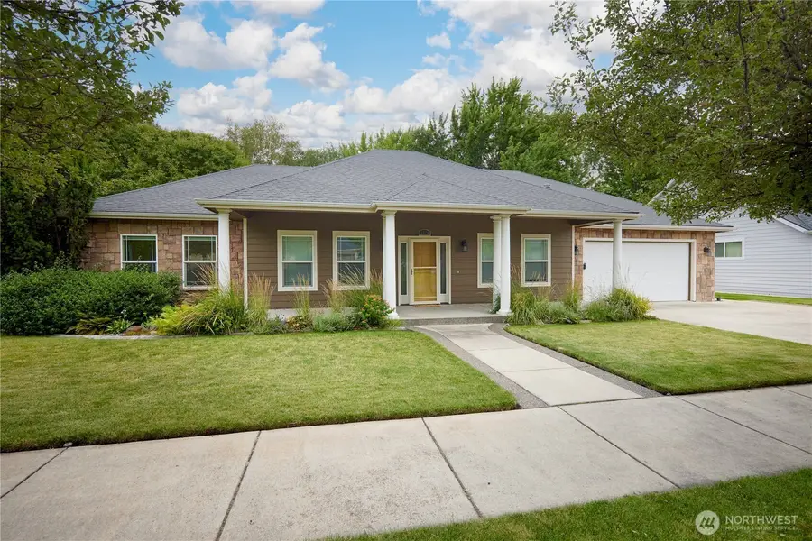1676 Greenbriar Drive, Walla Walla, WA 99362 - #2