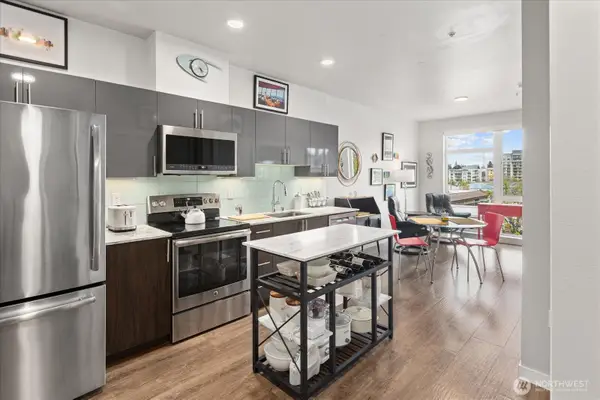 1085 103rd Avenue Ne #311, Bellevue, WA 98004