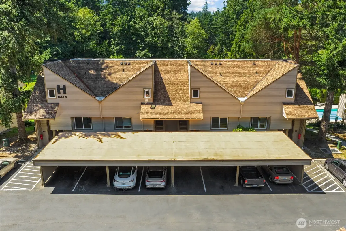 4415 145th Avenue Ne #H2, Bellevue, WA 98007 - #1