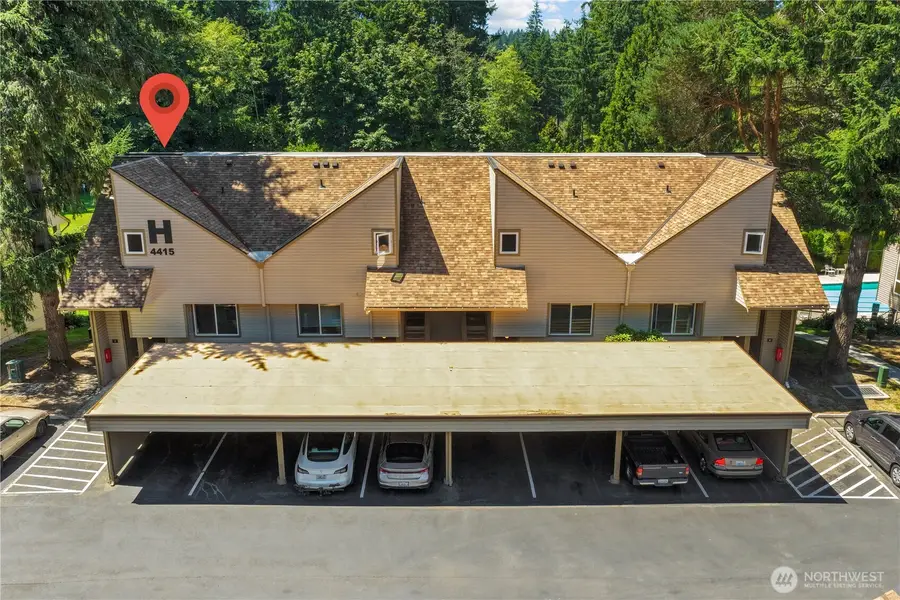 4415 145th Avenue Ne #H2, Bellevue, WA 98007 - #2