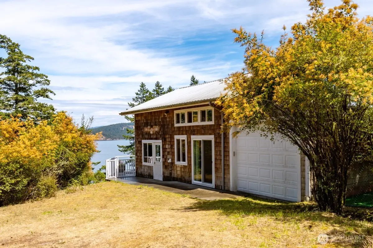 437 Sunrise Road, Lopez Island, WA 98261 - #1