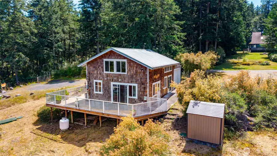 437 Sunrise Road, Lopez Island, WA 98261 - #2