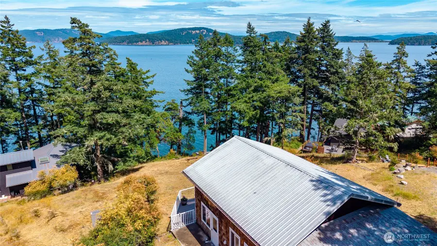 437 Sunrise Road, Lopez Island, WA 98261 - #3