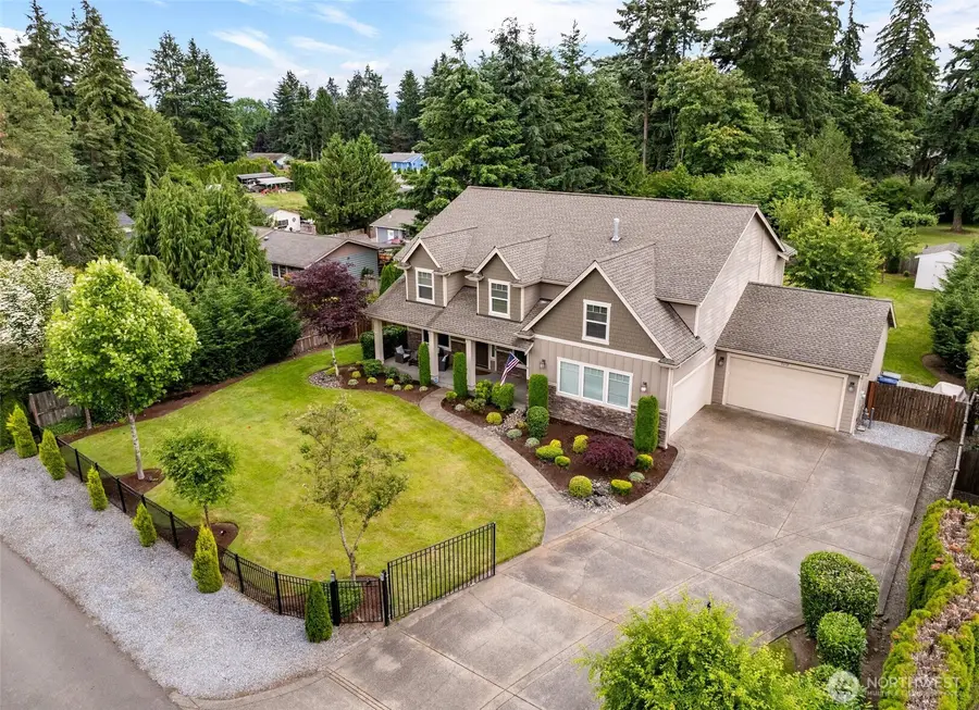 7018 100th Street E, Puyallup, WA 98373 - #2