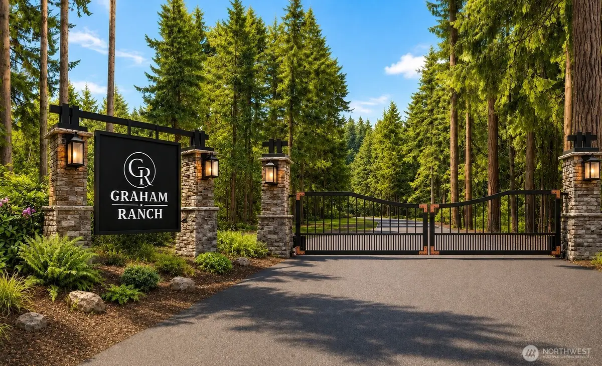 3835 62nd (lot 3) Avenue Ct Nw #3, Gig Harbor, WA 98335 - #1