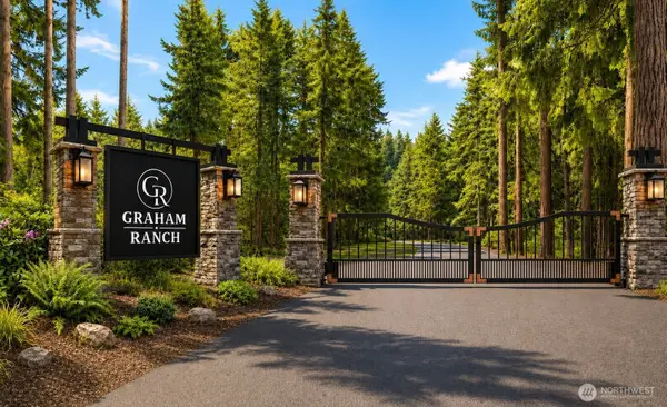 3835 62nd (lot 3) Avenue Ct Nw #3, Gig Harbor, WA 98335
