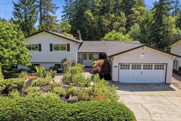 1438 159th Avenue Se, Bellevue, WA 98008