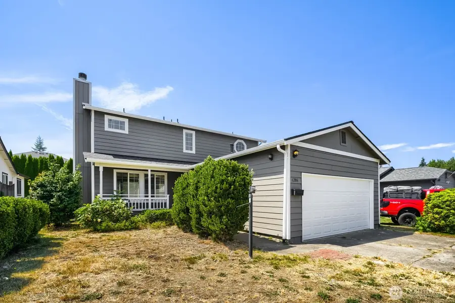 4206 N Pearl Street, Tacoma, WA 98407 - #2