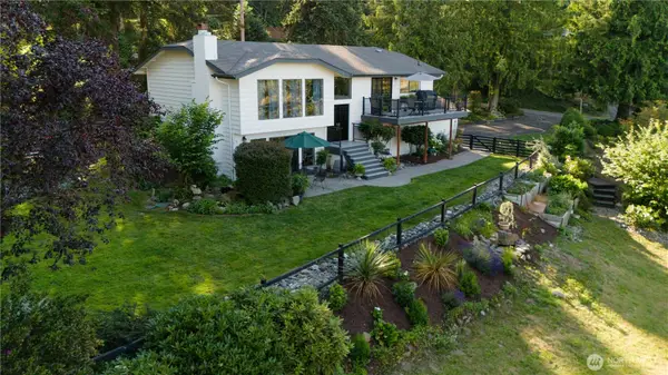 4627 129th Avenue E, Edgewood, WA 98372