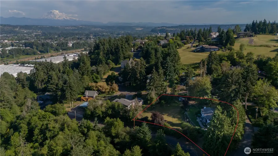 4627 129th Avenue E, Edgewood, WA 98372 - #2