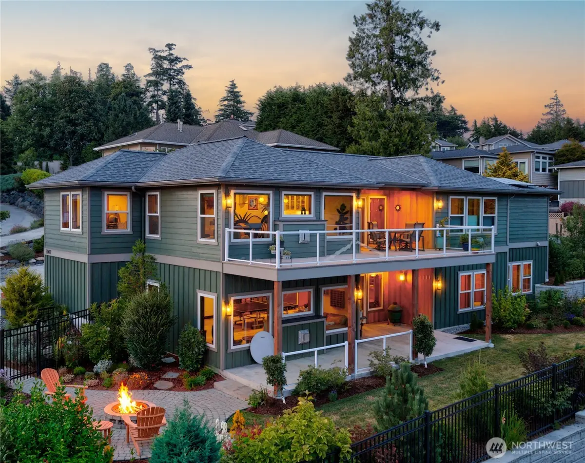 3007 Meridian Court, Anacortes, WA 98221 - #1