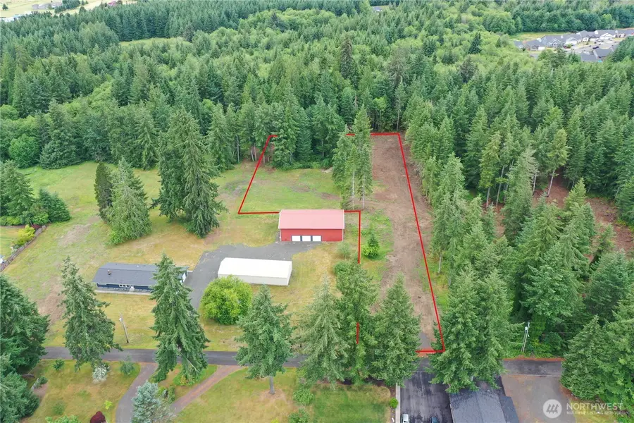 0 Lynch Road #3, McCleary, WA 98557 - #2