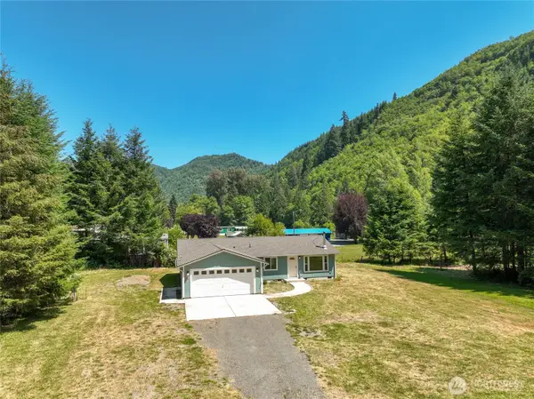 8364 Highway 12, Glenoma, WA 98336
