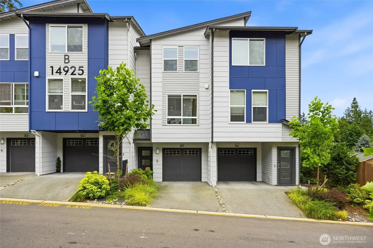 14925 44th Avenue W #B5, Lynnwood, WA 98087 - #1