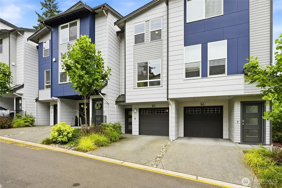 14925 44th Avenue W #B5, Lynnwood, WA 98087 - #2