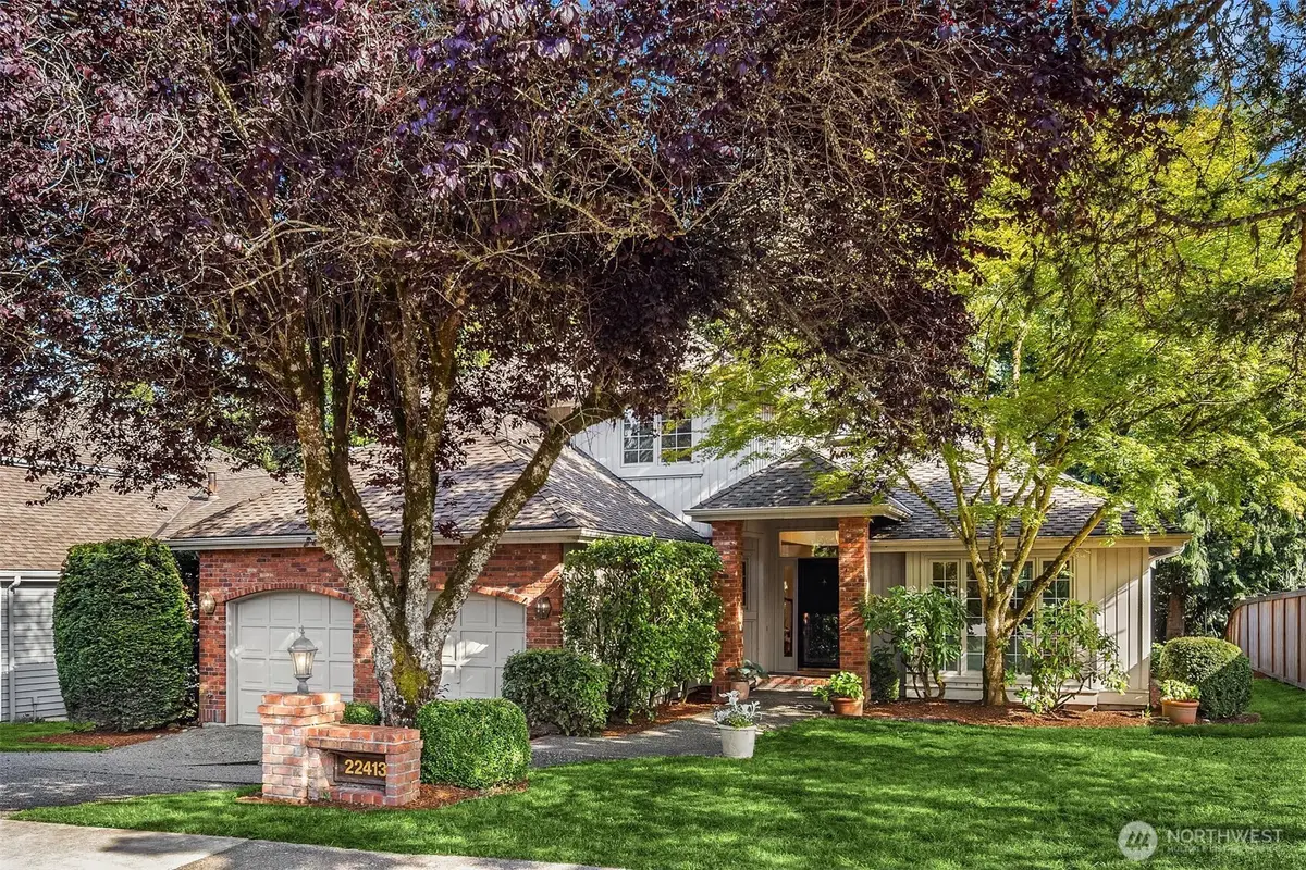 22413 NE 9th Drive, Sammamish, WA 98074 - #1