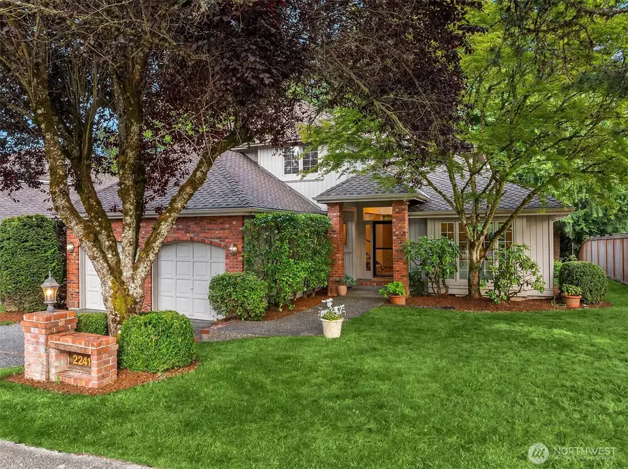 22413 NE 9th Drive, Sammamish, WA 98074 - #2