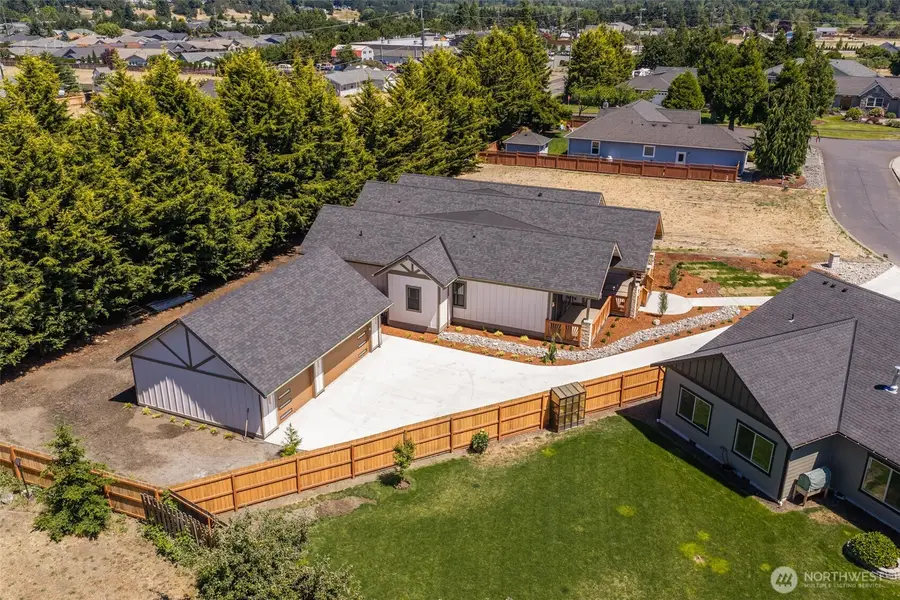 1051 N Lindsay Lane, Sequim, WA 98382 - #2