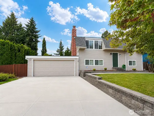 6132 59th Street Ne, Marysville, WA 98270