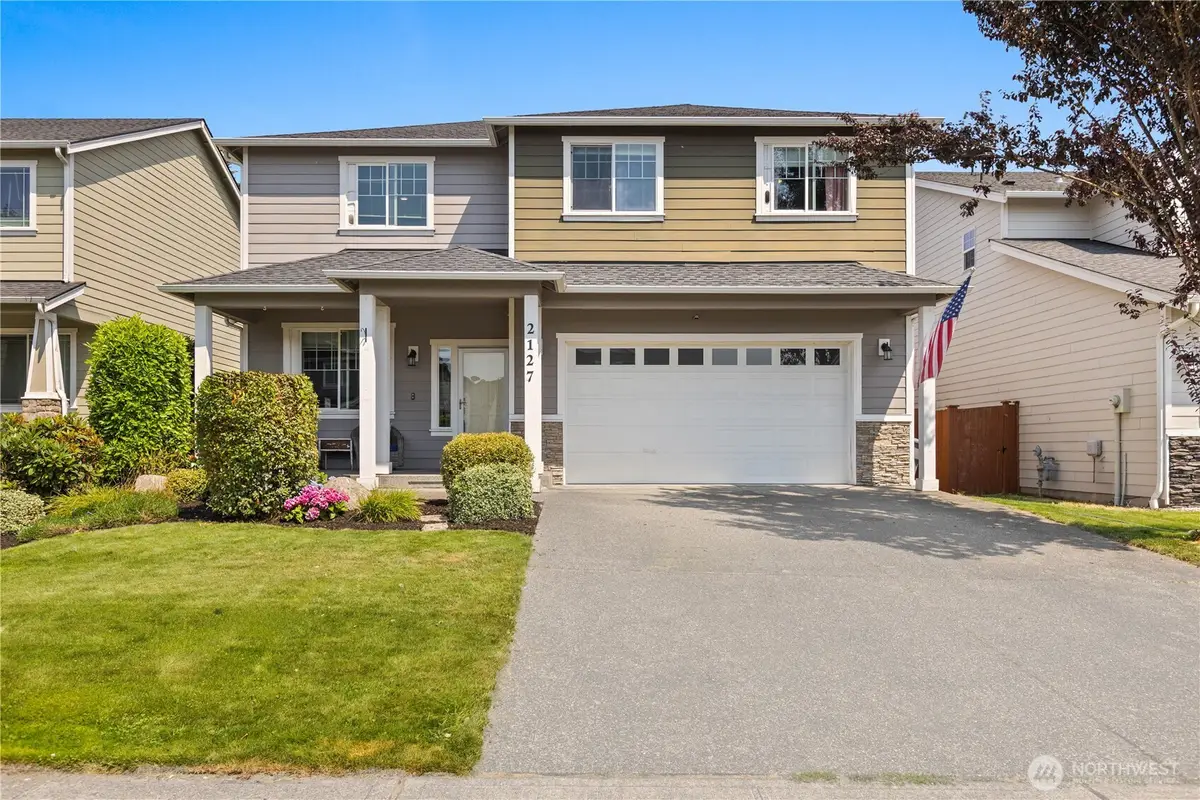 2127 197th Street Ct E, Spanaway, WA 98387 - #1