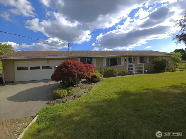 14615 Mud Run Road Se, Yelm, WA 98597