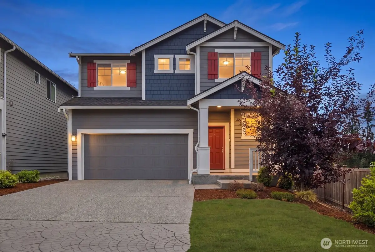 4030 80th Avenue Ne, Marysville, WA 98270 - #1