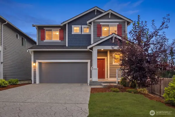 4030 80th Avenue Ne, Marysville, WA 98270