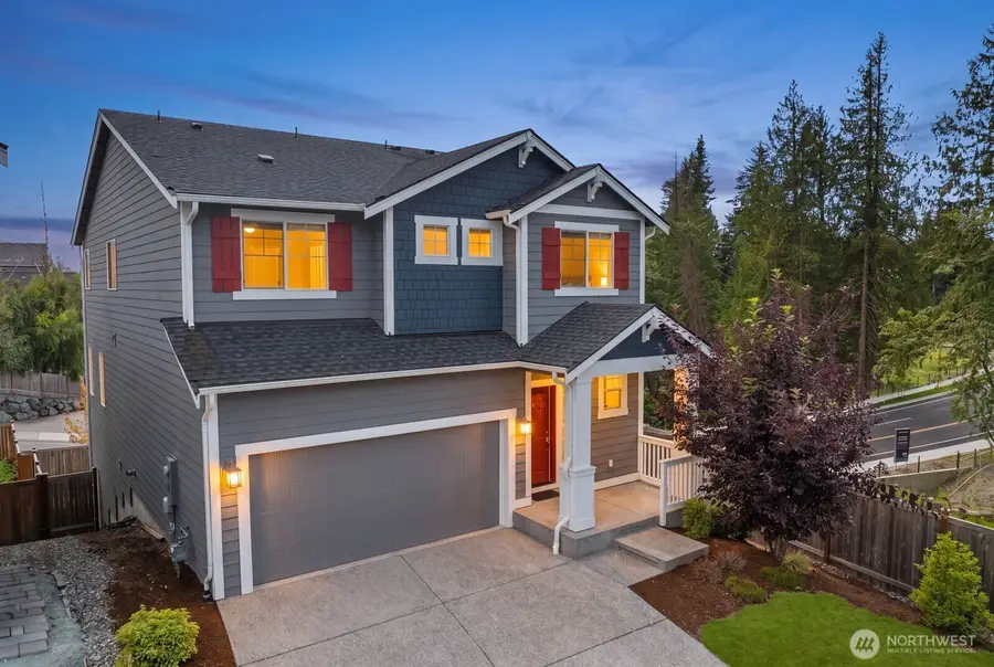 4030 80th Avenue Ne, Marysville, WA 98270 - #2